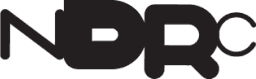NDRC logo
